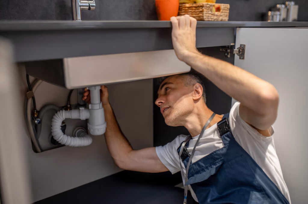 Commercial Plumbing Services