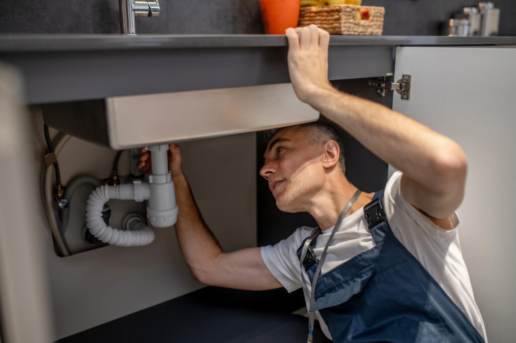 Commercial Plumbing Services