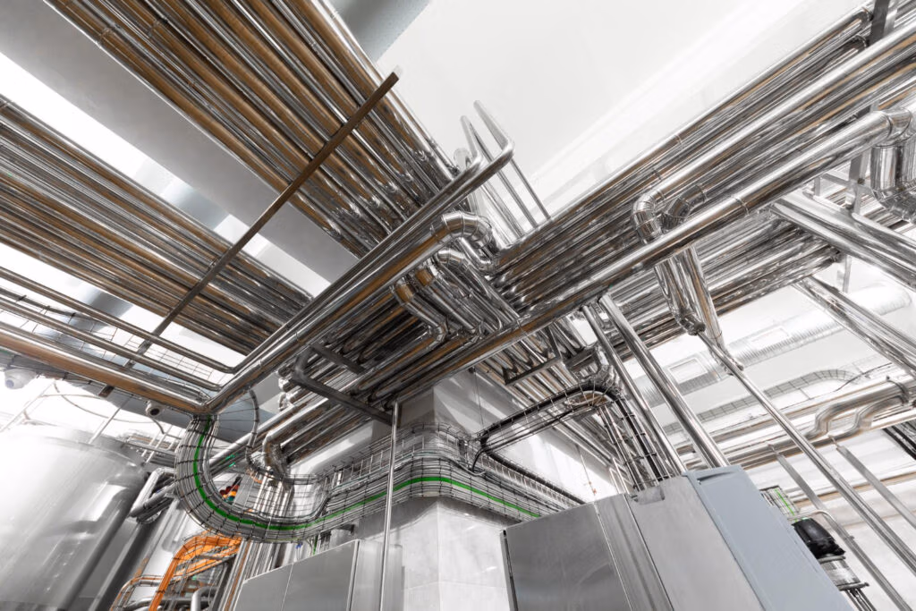 R & L Plumbing