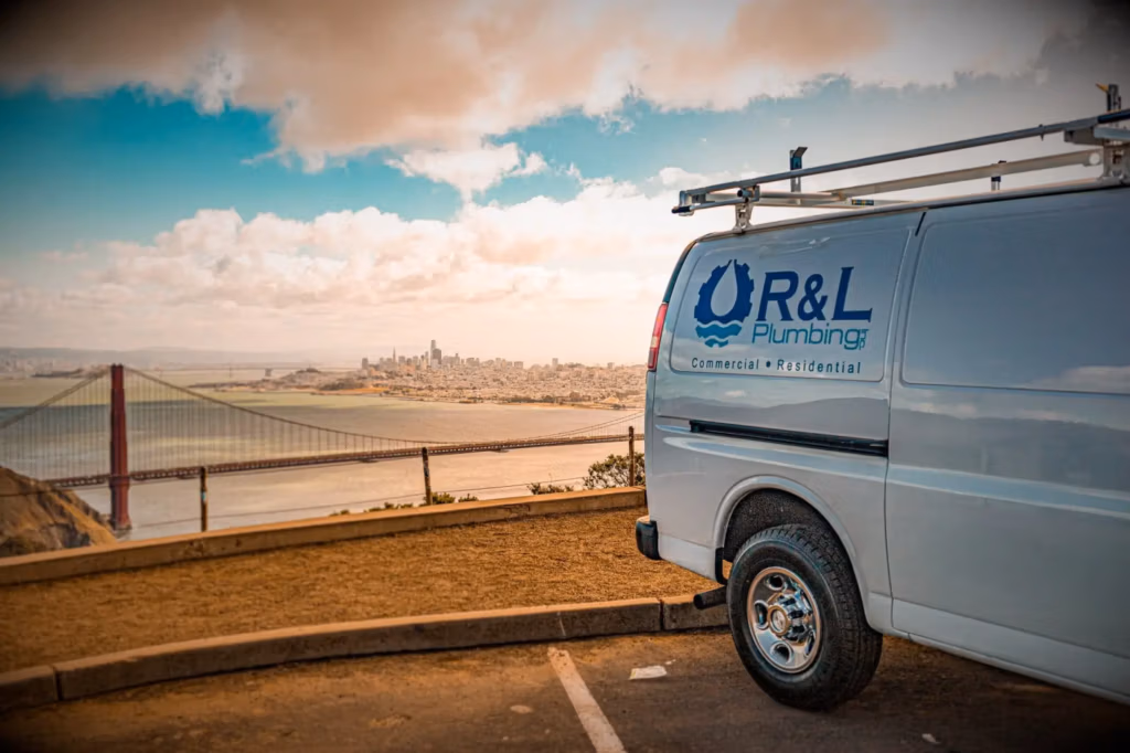 R & L Plumbing