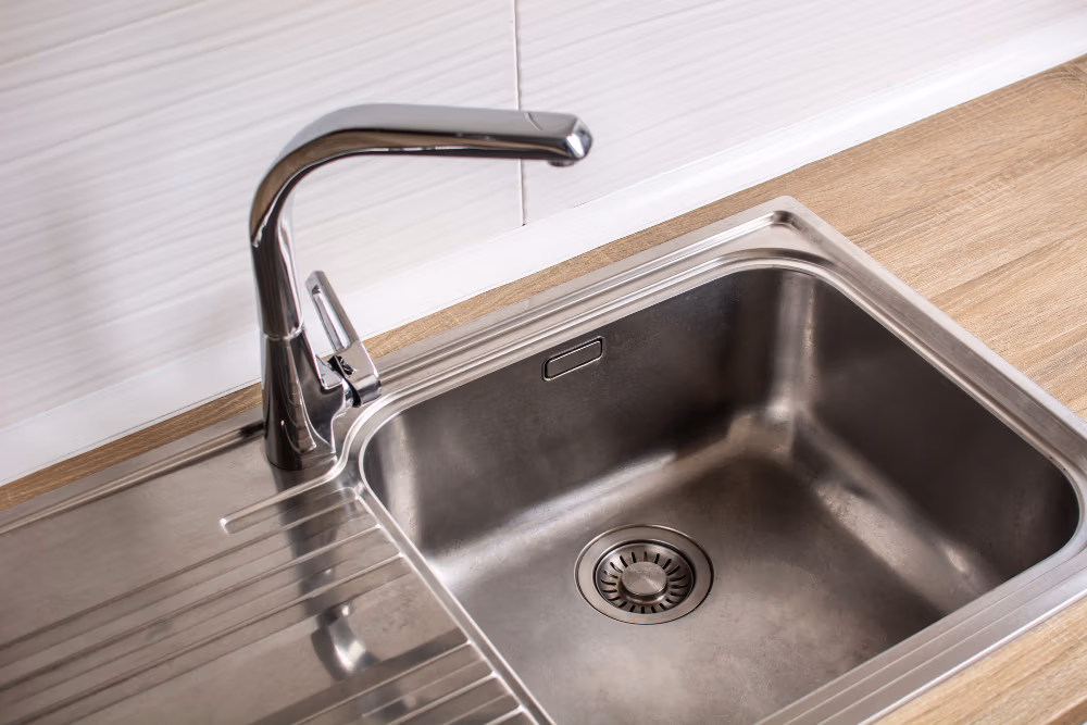 R & L Plumbing