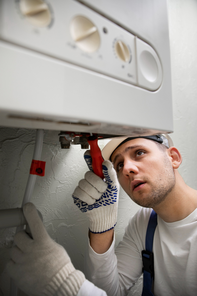 Water Heaters