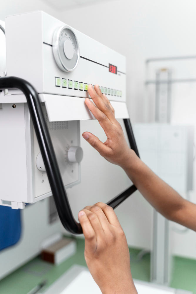 Water Heaters