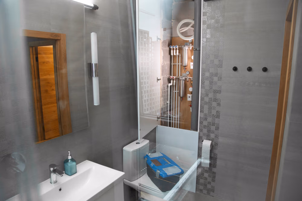Commercial Restroom Renovations