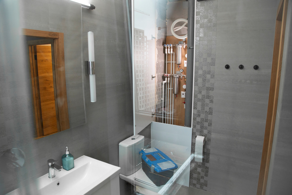 Commercial Restroom Renovations
