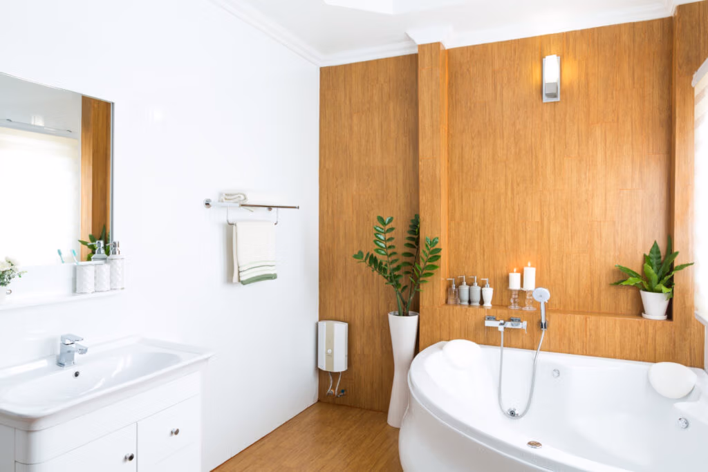 Bathroom Remodeling