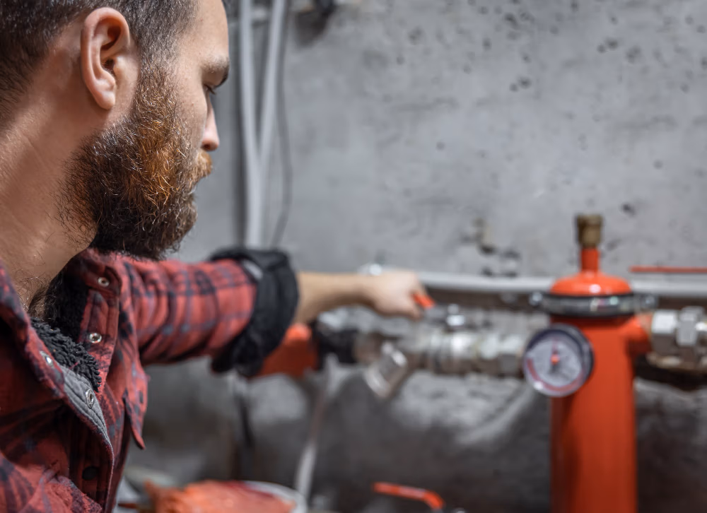 R & L Plumbing