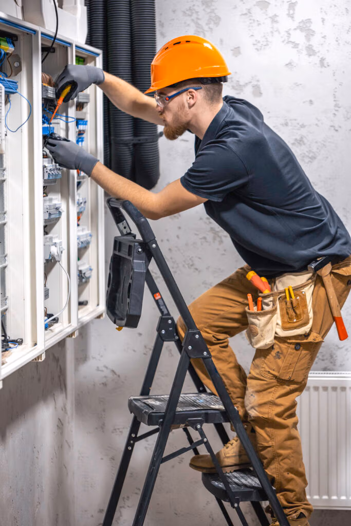 General Maintenance Repairs