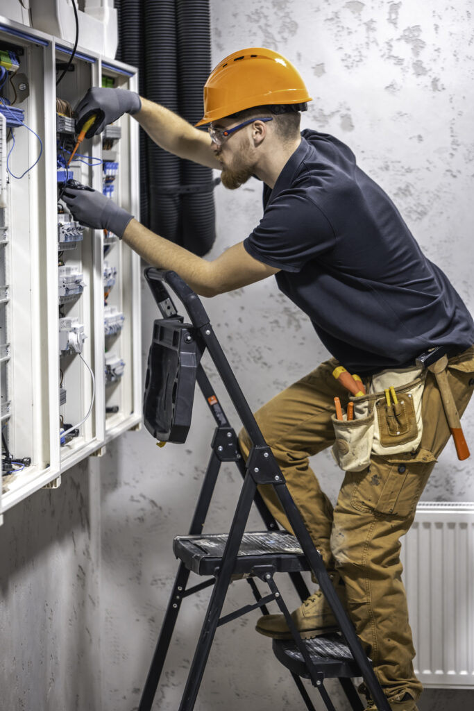 General Maintenance Repairs