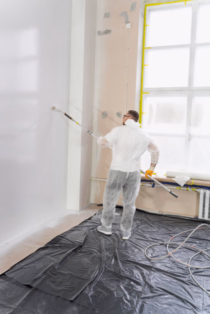 Interior Painting