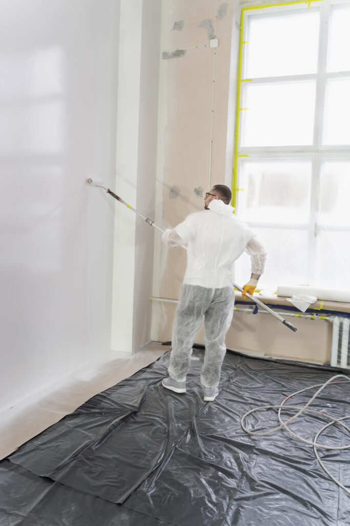 Interior Painting