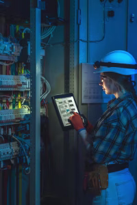 Maintenance Management