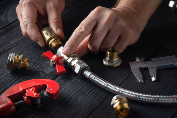 R & L Plumbing