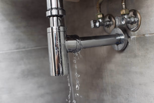 R & L Plumbing