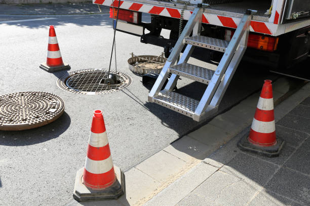 Commercial Sewer Lateral