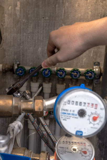 R & L Plumbing