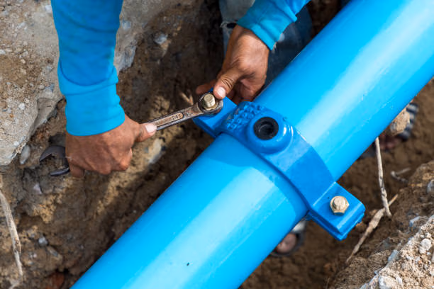 R & L Plumbing