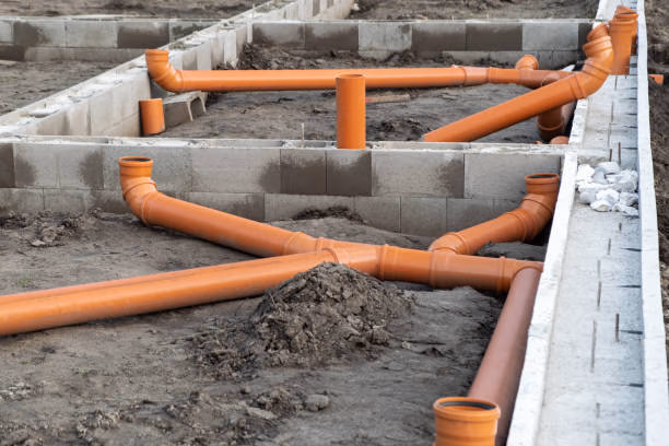 R & L Plumbing