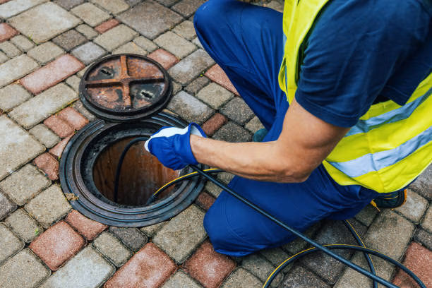 R & L Plumbing
