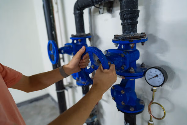 R & L Plumbing