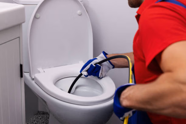 R & L Plumbing