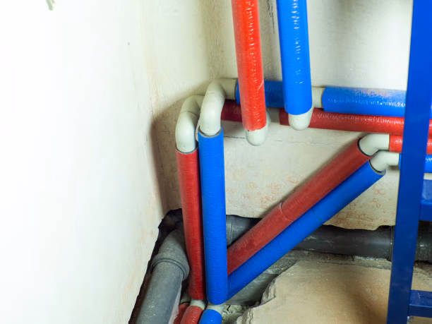 R & L Plumbing