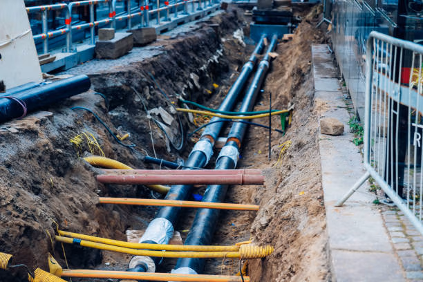 R & L Plumbing