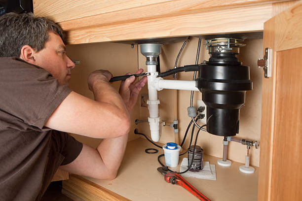 R & L Plumbing