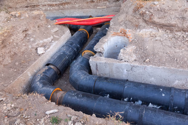 R & L Plumbing