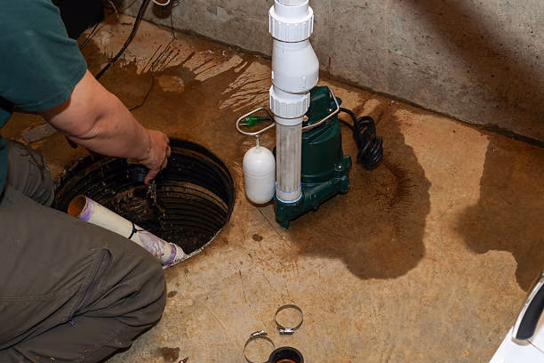 R & L Plumbing