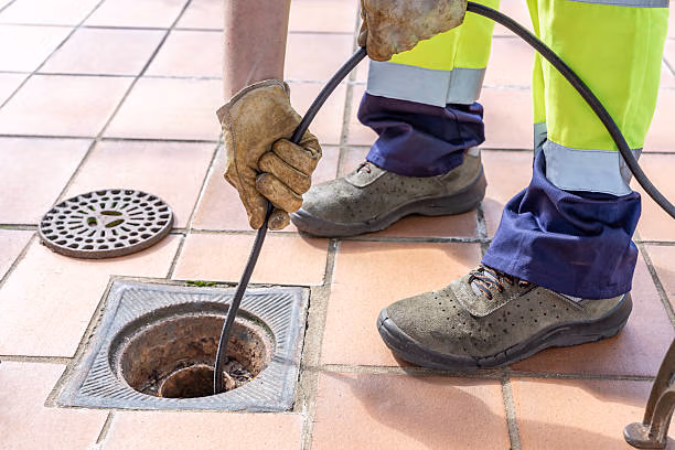 Sewer Video Inspection