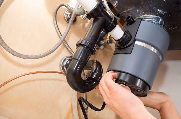 R & L Plumbing