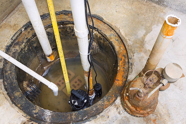 R & L Plumbing