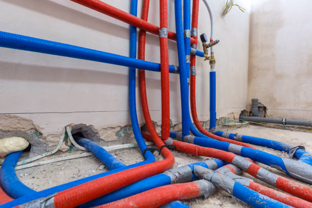 R & L Plumbing