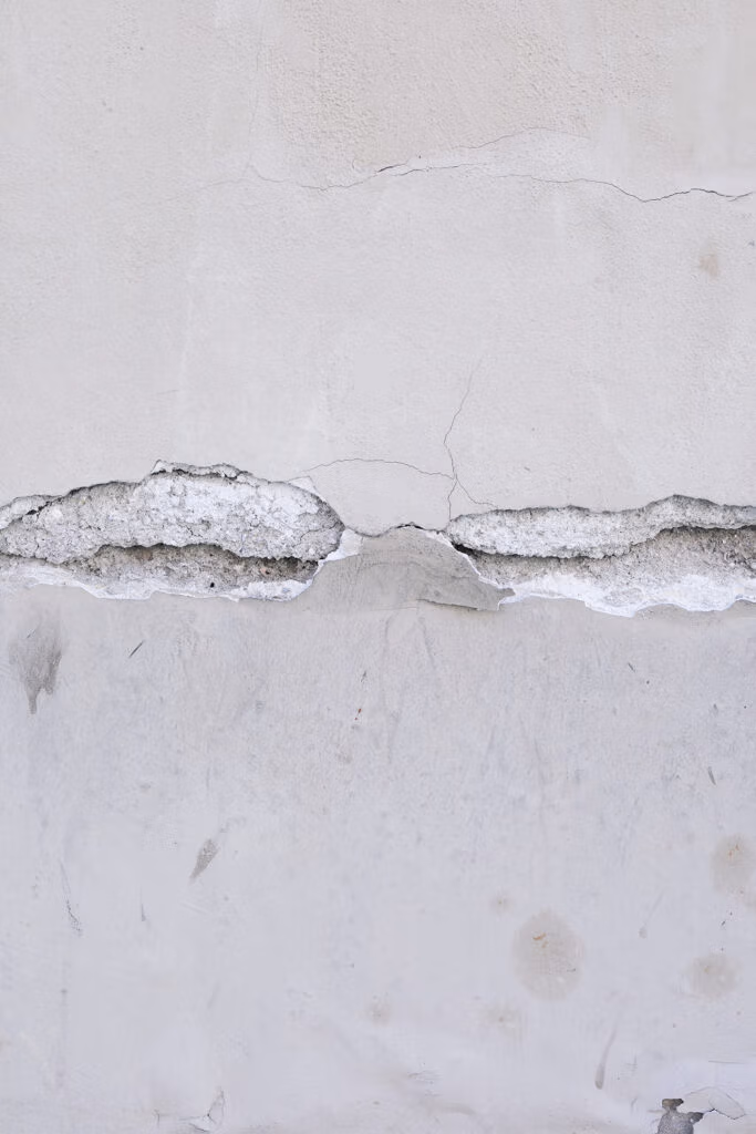 Our slab leak services include